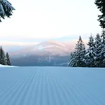 Resident Family * Harrachov
