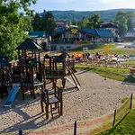 Διαμέρισμα Resident Family Harrachov