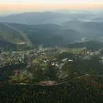 Διαμέρισμα Resident Family Harrachov