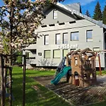 Resident Family Διαμέρισμα Harrachov