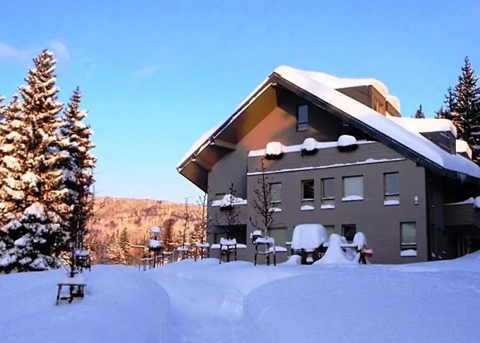 Resident Family Apartamento *
