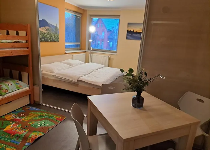 Resident Family Apartamento