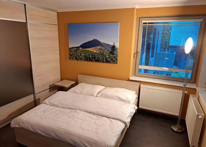 Resident Family Apartamento