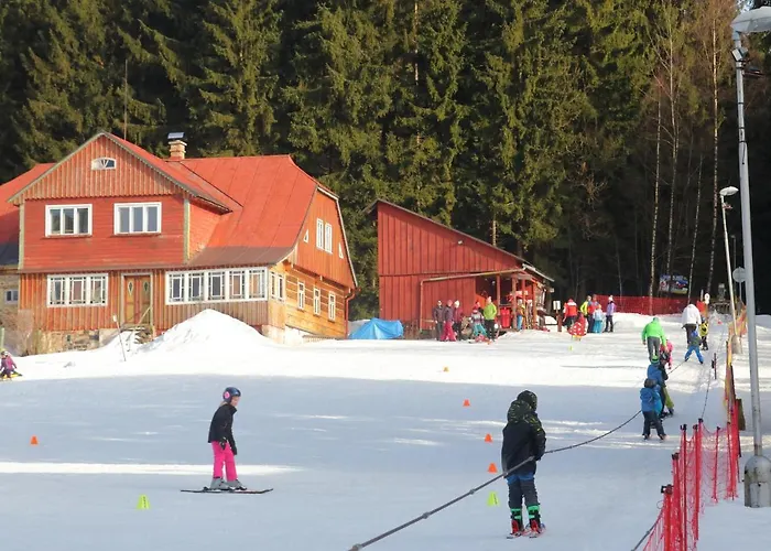 Resident Family * Harrachov