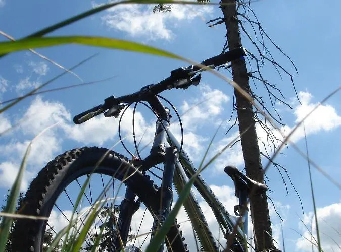 Resident Family Harrachov